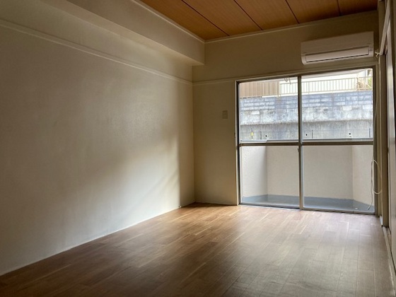 牛田コーポラス