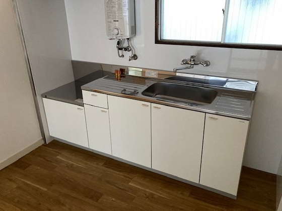 牛田コーポラス