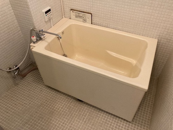 牛田コーポラス