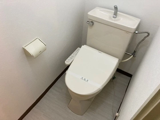 牛田コーポラス