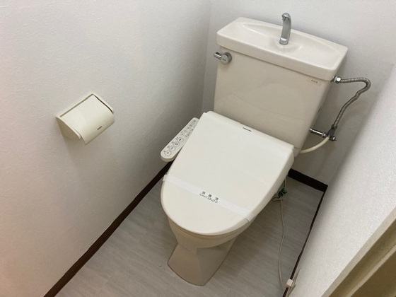 牛田コーポラス