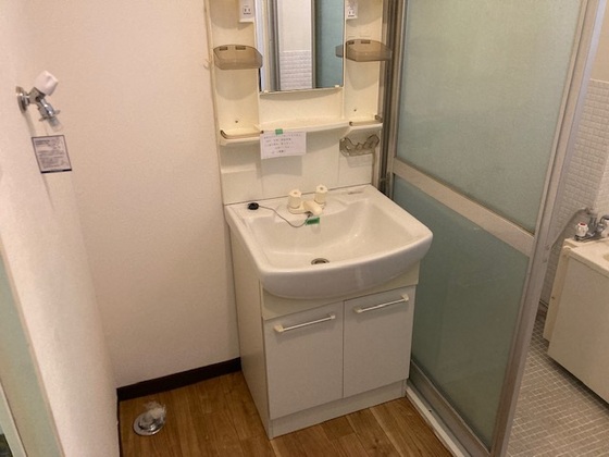 牛田コーポラス