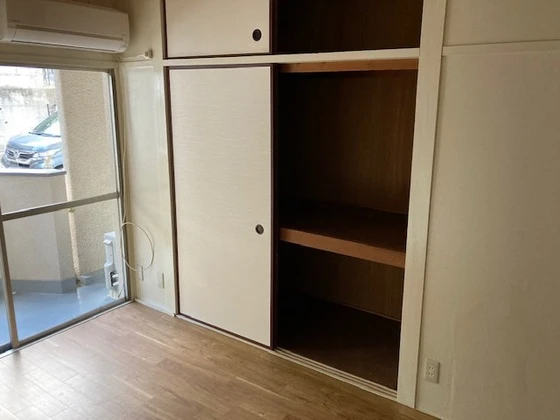 牛田コーポラス