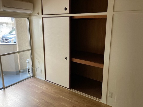 牛田コーポラス