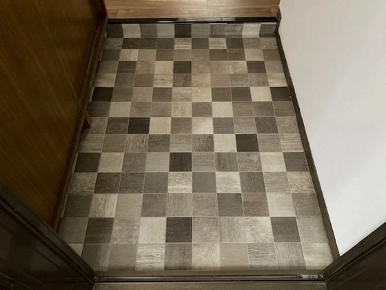 牛田コーポラス