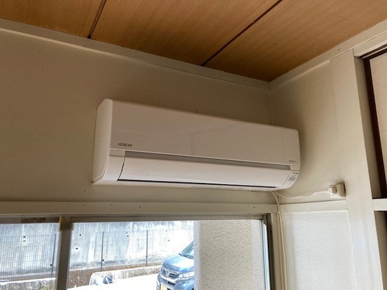 牛田コーポラス