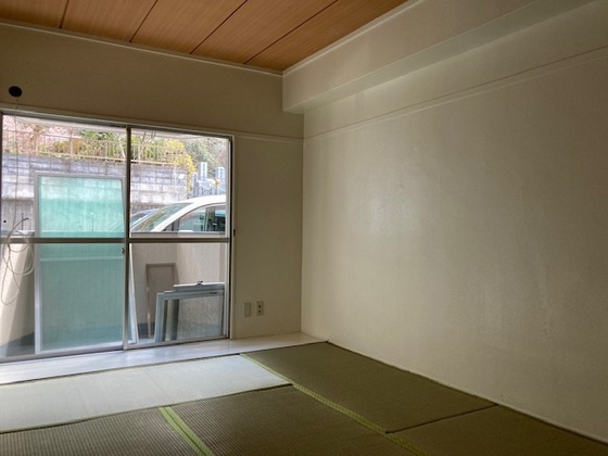 牛田コーポラス