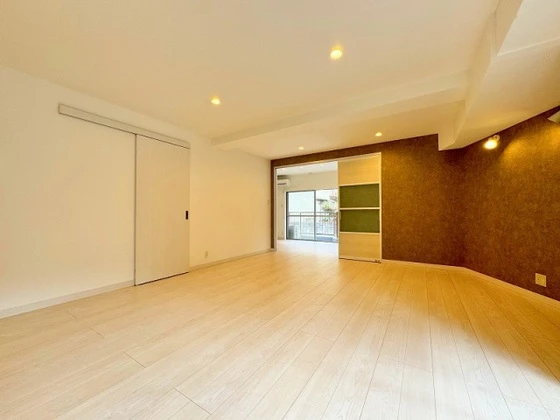 牛田コーポラス