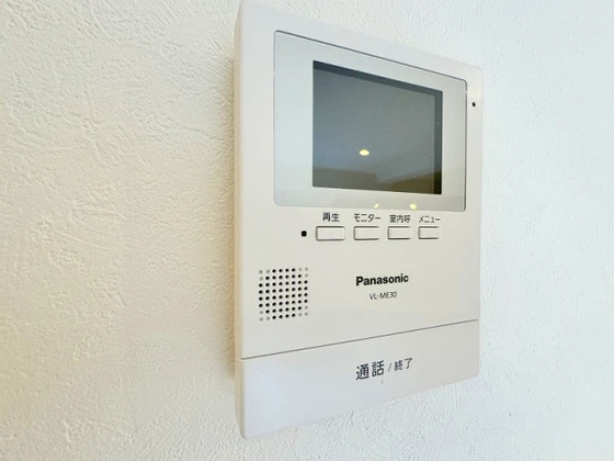 牛田コーポラス