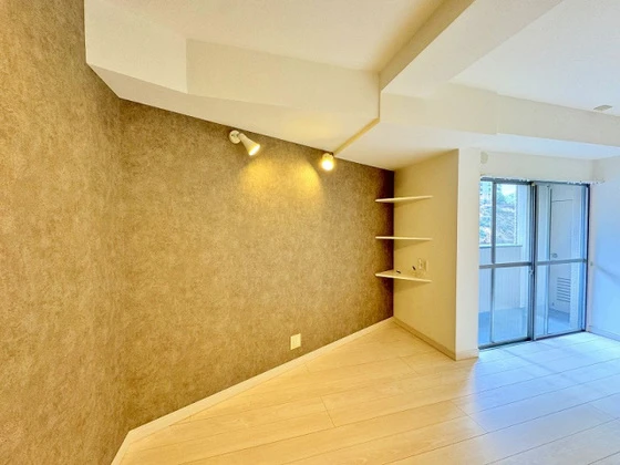 牛田コーポラス