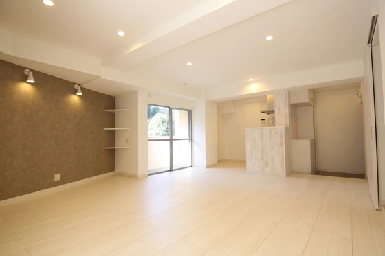 牛田コーポラス