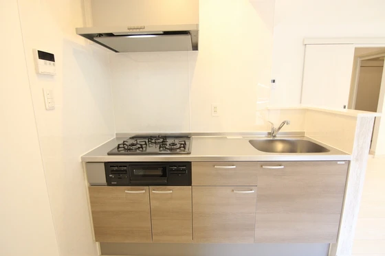 牛田コーポラス