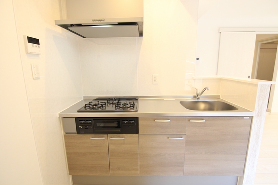 牛田コーポラス