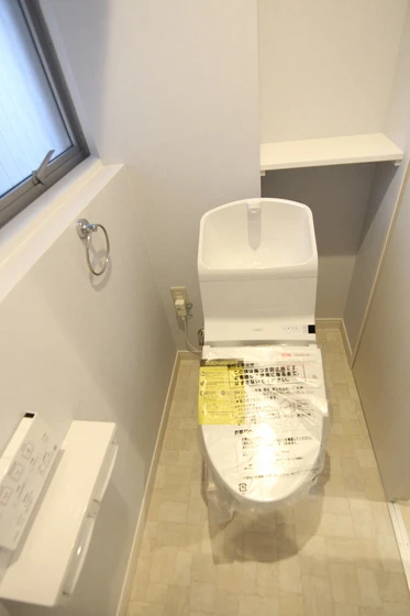 牛田コーポラス