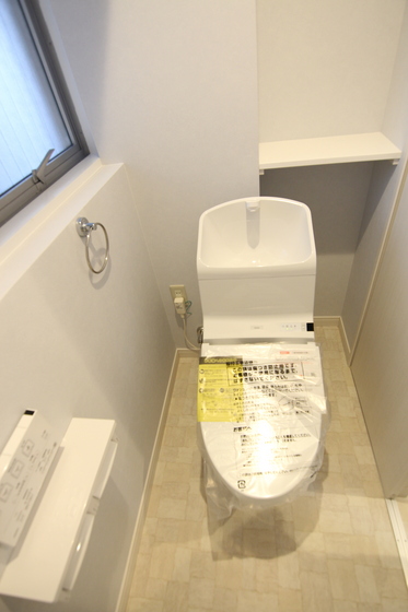 牛田コーポラス