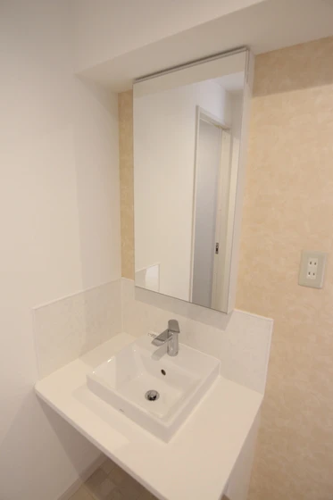 牛田コーポラス