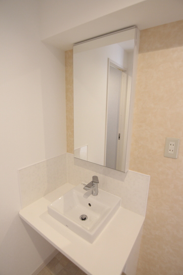 牛田コーポラス