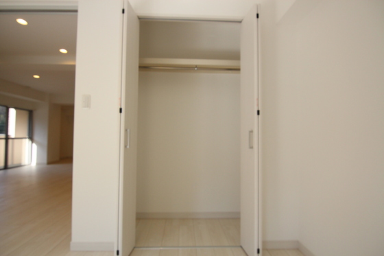 牛田コーポラス