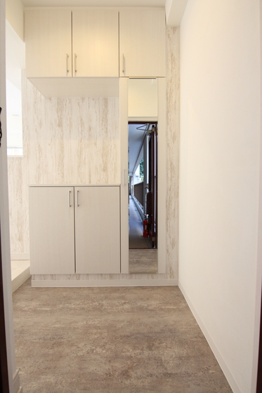 牛田コーポラス