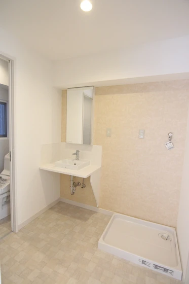 牛田コーポラス