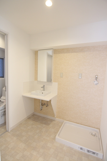 牛田コーポラス