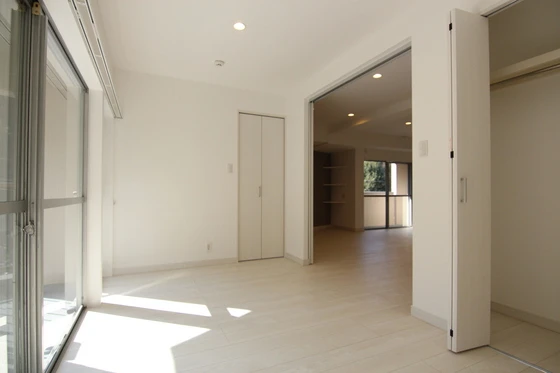 牛田コーポラス