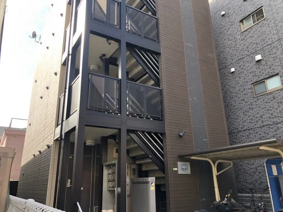 レオネクスト城北通り