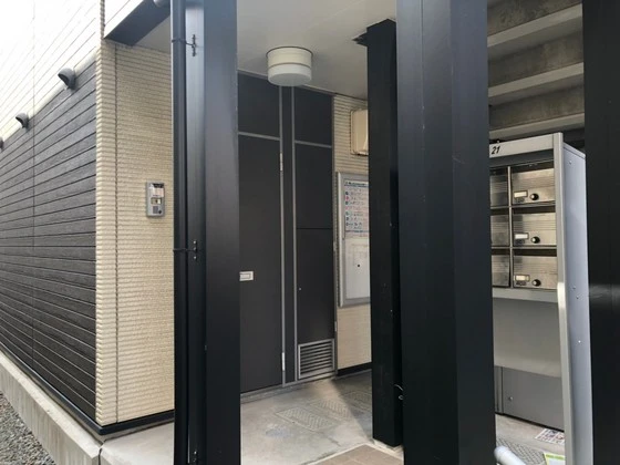 レオネクスト城北通り