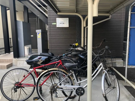 レオネクスト城北通り