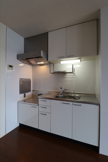 エスポワール青江