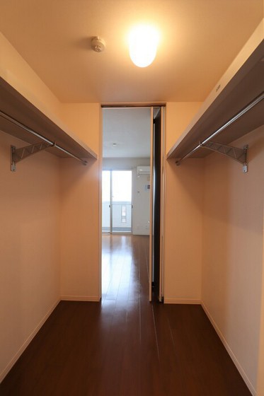 エスポワール青江