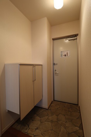 エスポワール青江