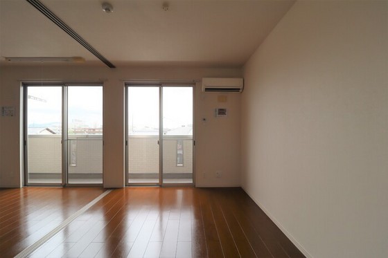 エスポワール青江