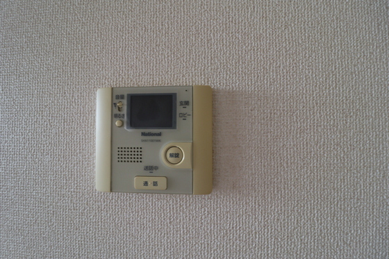 エスポワール青江