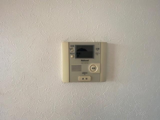 エスポワール青江