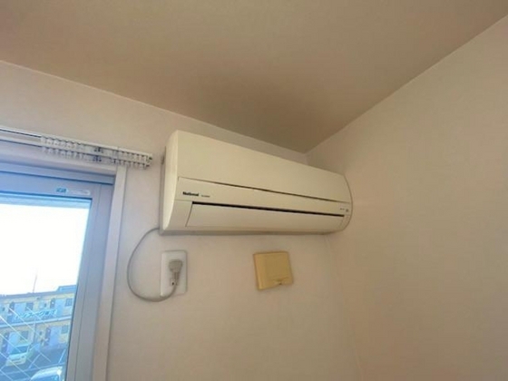 エスポワール青江