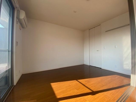 エスポワール青江