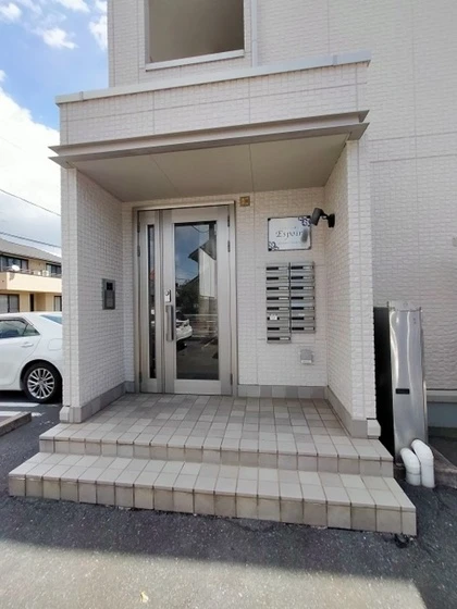 エスポワール青江