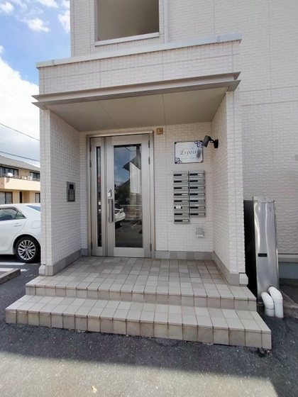 エスポワール青江