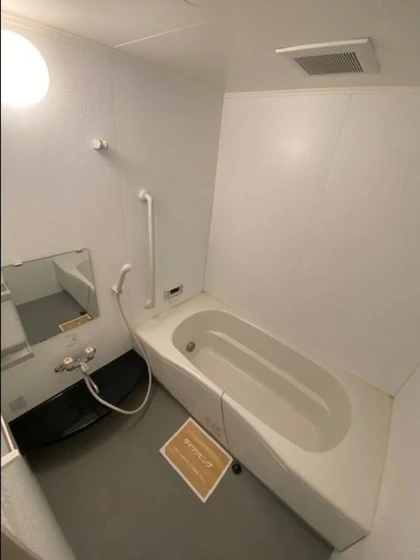 エスポワール青江