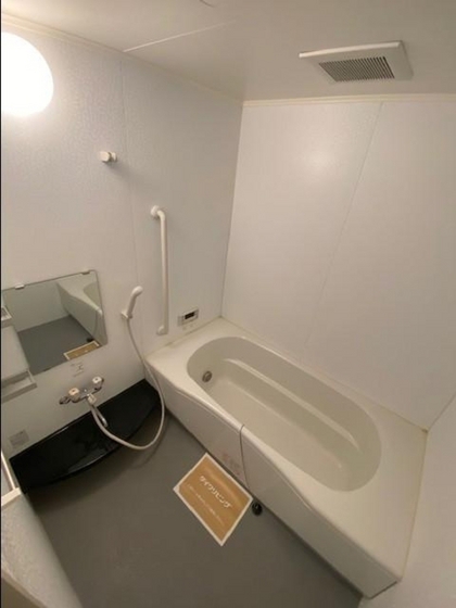 エスポワール青江