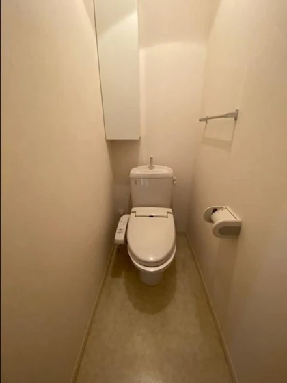 エスポワール青江