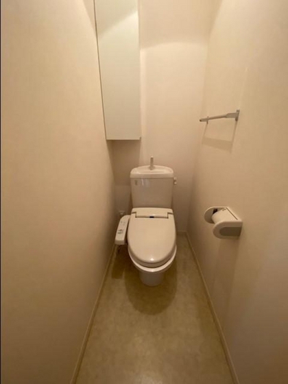 エスポワール青江