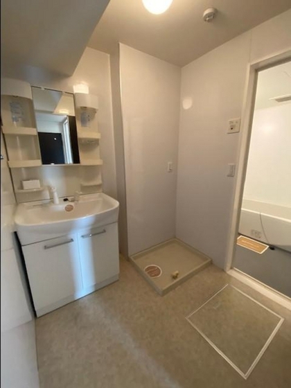 エスポワール青江