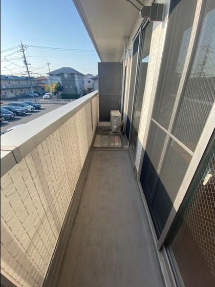 エスポワール青江