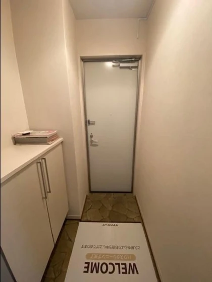 エスポワール青江