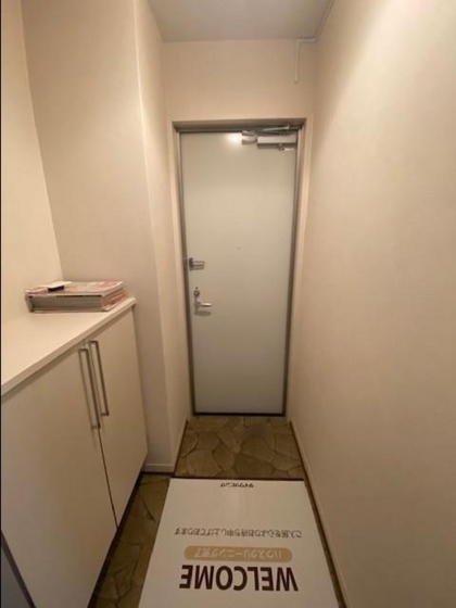 エスポワール青江