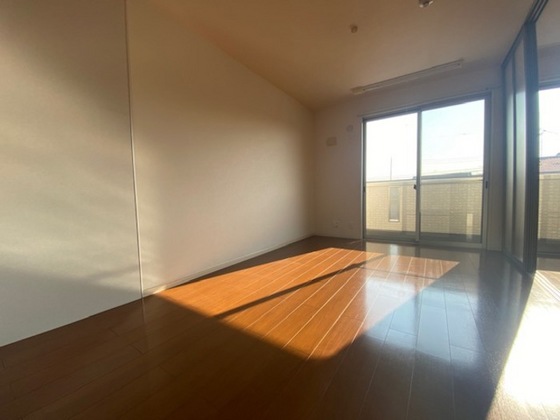 エスポワール青江