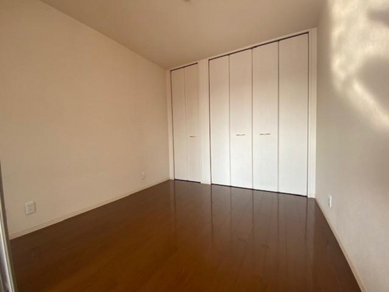 エスポワール青江