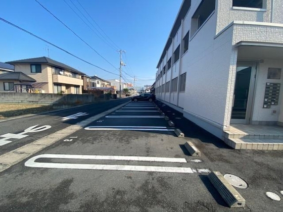 エスポワール青江